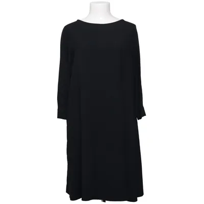 Klänning (Grå) från Weekend MaxMara Acetat, Viskos