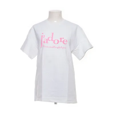 T-shirt (Vit, Rosa) från Adoore
