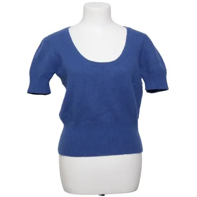 Top (Angora) van Zara Knit Angora, Polyamide, Wol