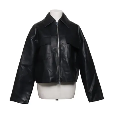 Jacke (Michaela) von Carin Wester Baumwolle, Polyester, Polyurethan, Viskose