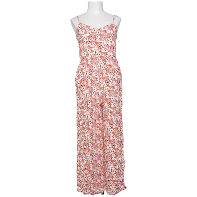 Jumpsuit (Rood, Wit, Meerkleurig) van Kapalua Viscose