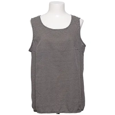Topp (E13600C) från Cha Cha Polyester