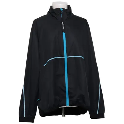 Veste de sport (Gris, Bleu) de Bagheera Élasthane, Polyester