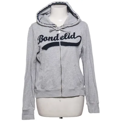 Huvtröja (Grå) från Bondelid