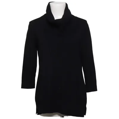 Pul à col roulé (Noir) de Spense Polyester, Viscose