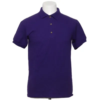 Polo shirt (Ultra Cotton) from Gildan Cotton