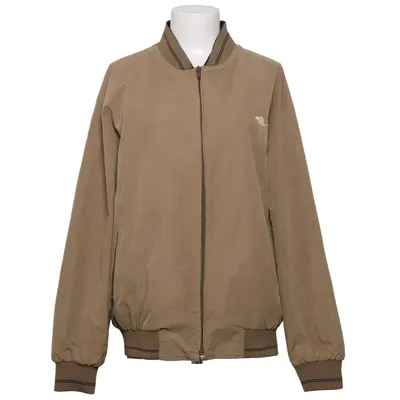 Vändbar jacka (Blå) från Castor Polyamid, Polyester