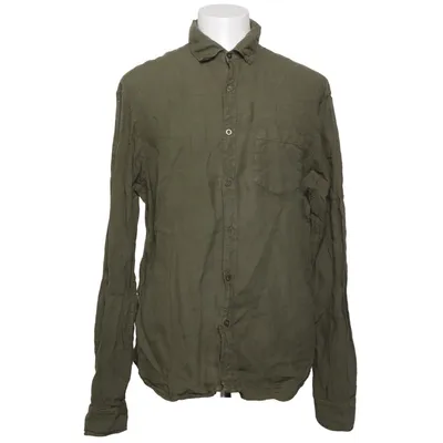 Skjorta (Classic Linen Shirt) från Studio Total Linne