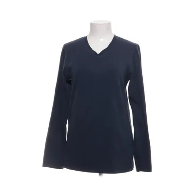 Långärmad t-shirt (Svart) från Reward Collection Bomull, Elastan