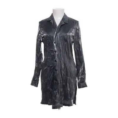 Skjorta (Grå) från Trend Collection Polyester, Viskos