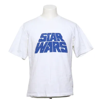 T-shirt (Star Wars) fra Uniqlo x UT Genanvendt bomuld