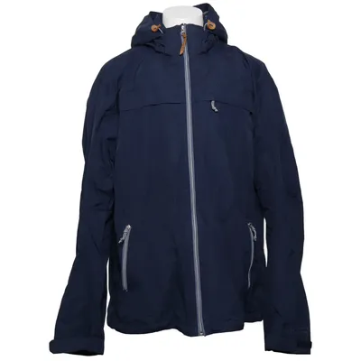 Outdoorjakke (Blå) fra Tenson Polyamid, Polyester
