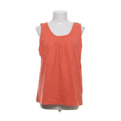 Débardeur (Orange) de Atlas for Women Coton