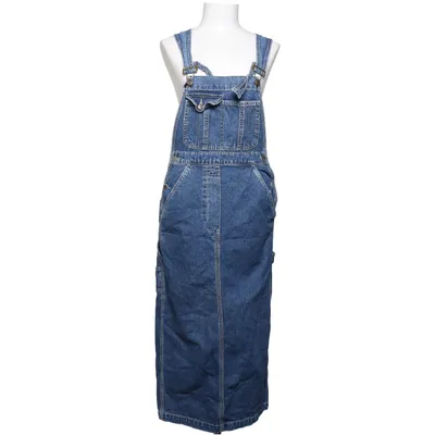 Robe salopette (Bleu) de Bogart