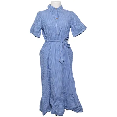 Shirt dress (Kylie) from Six Ames Cotton