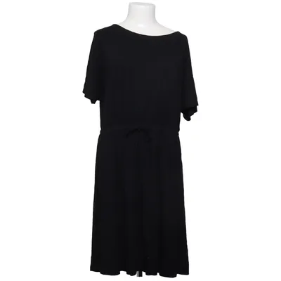 Robe (Noir) de Anna Field Curvy Élasthane, Viscose