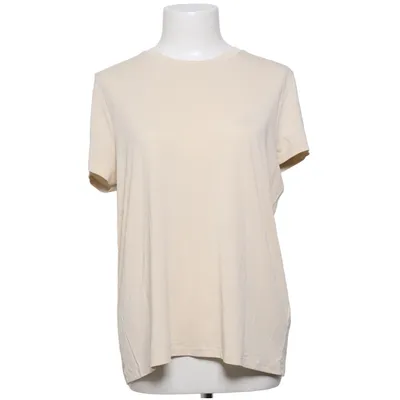 T-shirt (Beige) de First Class Collection Modal, Polyester