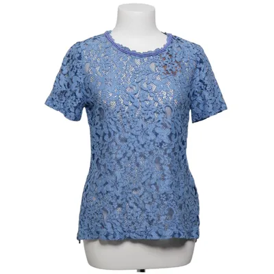 Haut (Bleu) de Halé Bob Nylon