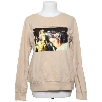 Sweatshirt (Beige) fra Star Wars Bomuld