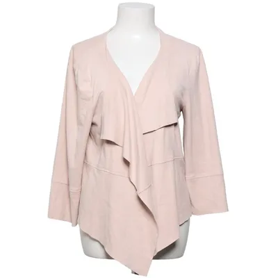 Kofta (Beige) från Flash Woman Elastan, Polyester