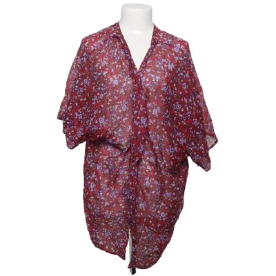 Blouse (ELLE) de Ba&sh Coton