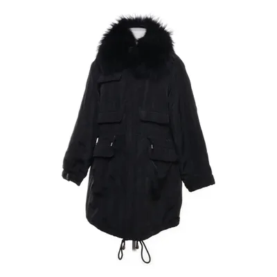 Manteau d'hiver (Noir) de Garment