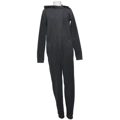 Heldragt (Grå) fra Karmameju Polyester