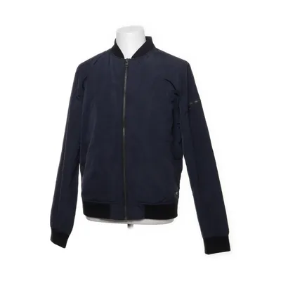 Bomberjacka (Blå) från W.BXTR Polyester