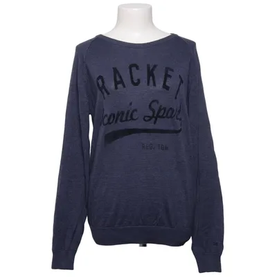 Sweatshirt (Court) van Iconic Sport by Lager 157 Katoen