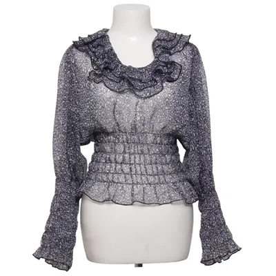Blouse (Lea Blouse) de Suzanne Nilsson Polyester