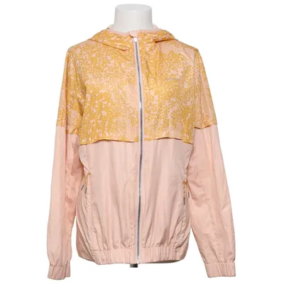 Jack (Roze, Geel) van Johaug Elastaan, Polyester