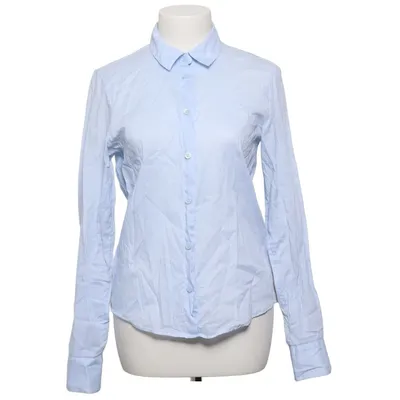 Shirt (Blauw) van Divided by H&M Katoen