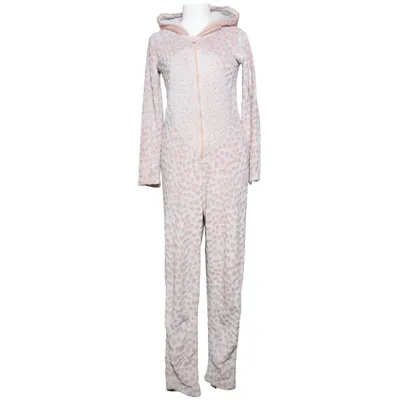 Grenouillère (Rose, Beige) de Hunkemöller Polyester