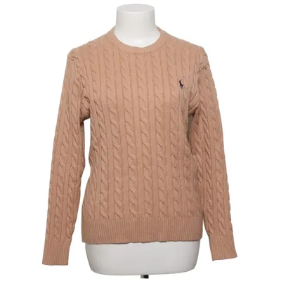 Sweater (Beige) fra Polo Ralph Lauren