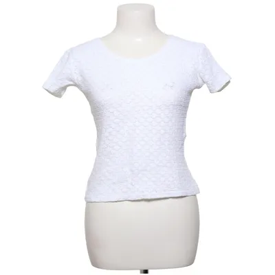 Top (Wit) van Joy