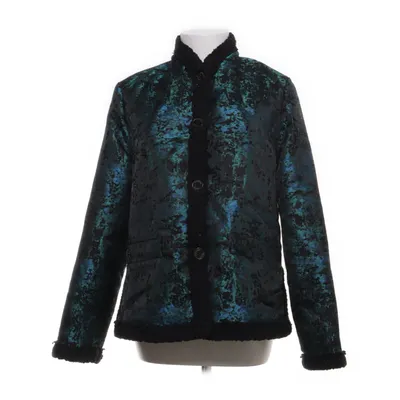 Jacka (Blå, Svart, Grön) från Fabienne Chapot