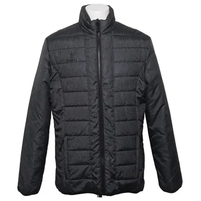 Lightweight jacket (Gray) from Hummel Polyester