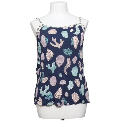 Tank Top (Halette) from Nümph Viscose