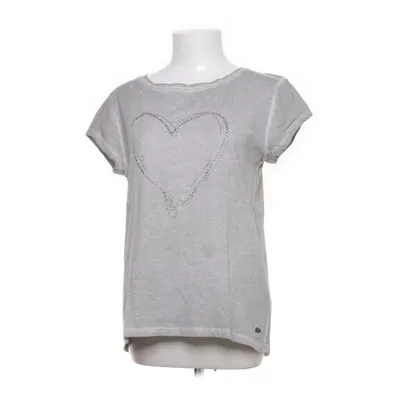 T-shirt (Grå) från EDC by ESPRIT Bomull