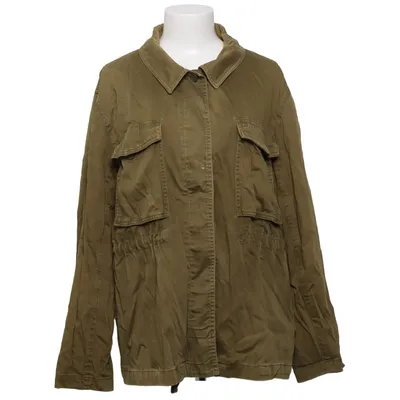 Veste safari (Vert) de Marc by Marc Jacobs Coton, Élasthane