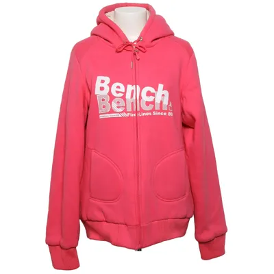 Capuchon sweater (Roze) van Epister Katoen