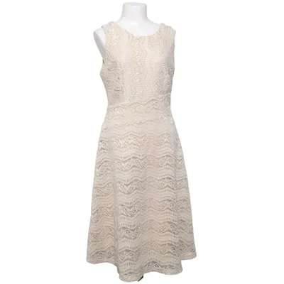 Kjole (Beige) fra Maria Bonita Polyester