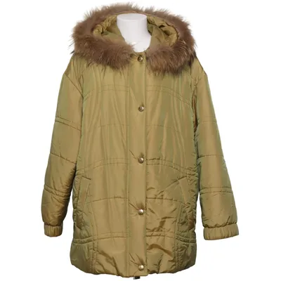 Winterjas (Beige) van Jupiter Polyamide, Polyester