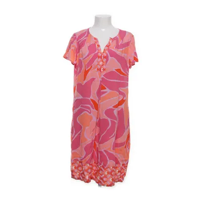 Robe (Rose, Orange, Blanc) de Betty Barclay