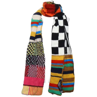 Sjaal (Meerkleurig) van Zara Accessories Acryl