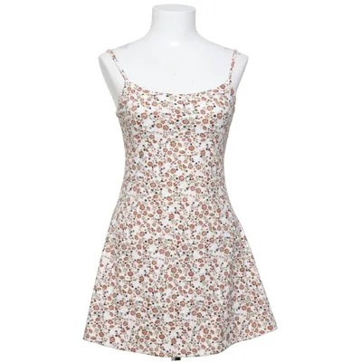 Træningskjole (Beige, Flerfarvet) fra Aim'n Elastan, Polyester