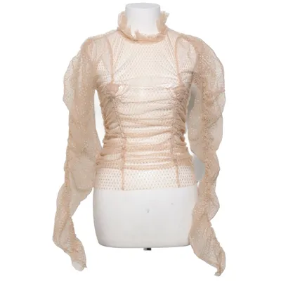 Topp (Beige) från H&M Studio