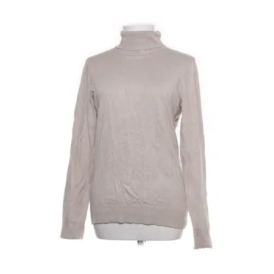 Polotröja (Beige) från Stockholm Polyamid, Viskos