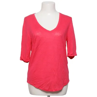 Haut (Rose) de Not Shy Lin