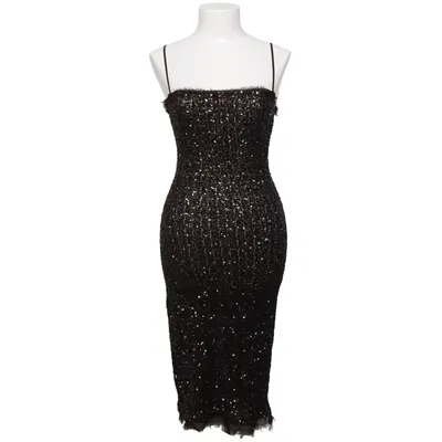 Cocktail dress (Brown) from Zara